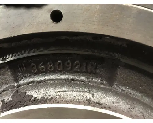 Cummins ISX15 Flywheel