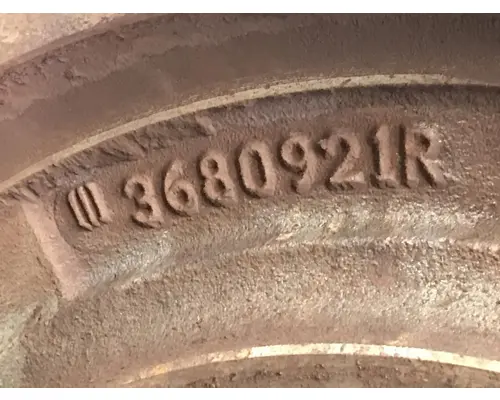 Cummins ISX15 Flywheel