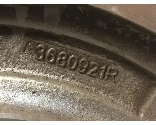 Cummins ISX15 Flywheel