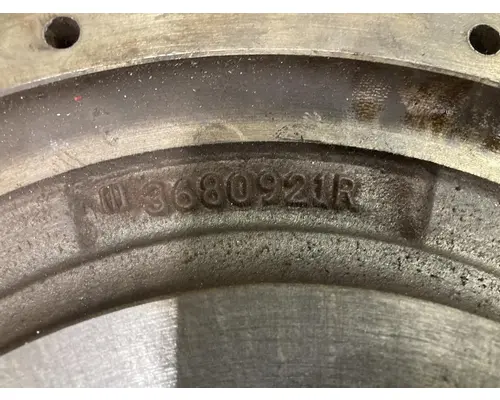 Cummins ISX15 Flywheel