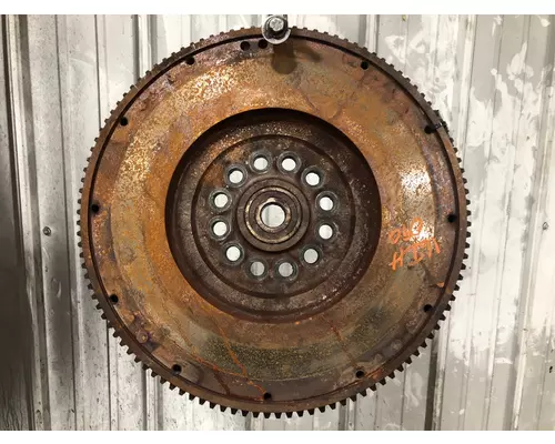 Cummins ISX15 Flywheel