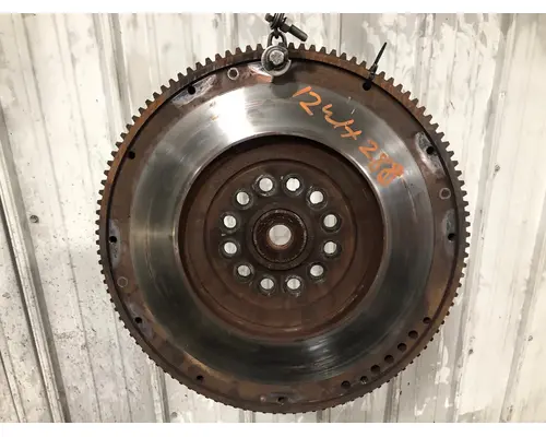 Cummins ISX15 Flywheel