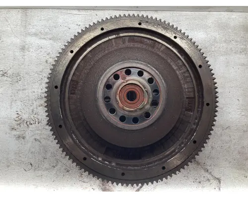 Cummins ISX15 Flywheel