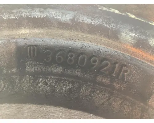 Cummins ISX15 Flywheel