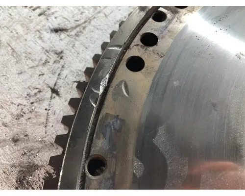 Cummins ISX15 Flywheel