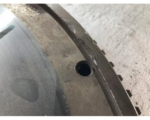 Cummins ISX15 Flywheel