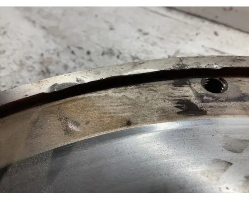 Cummins ISX15 Flywheel