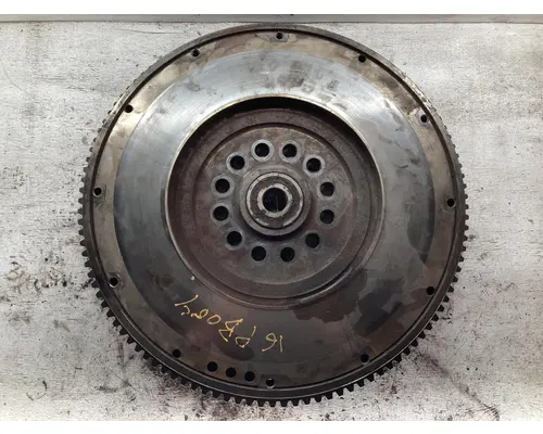 Cummins ISX15 Flywheel