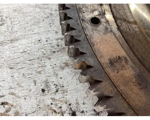 Cummins ISX15 Flywheel