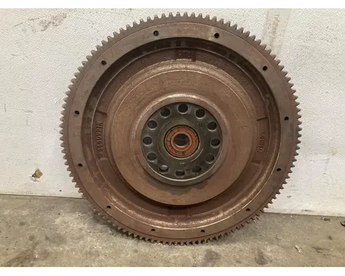 Cummins ISX15 Flywheel