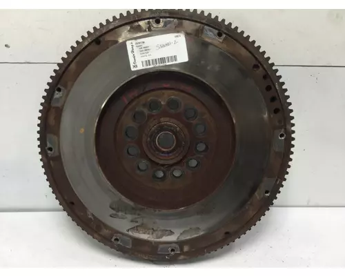 Cummins ISX15 Flywheel