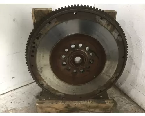 Cummins ISX15 Flywheel