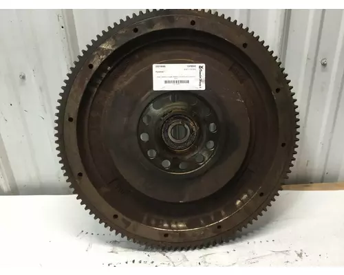 Cummins ISX15 Flywheel