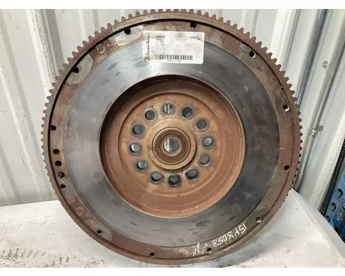 Cummins ISX15 Flywheel