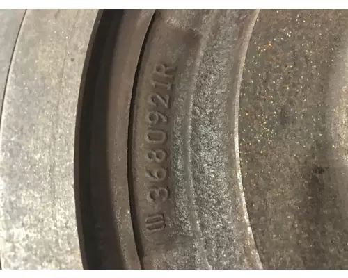 Cummins ISX15 Flywheel