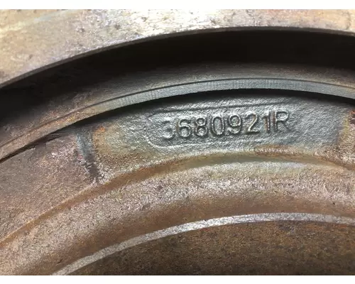 Cummins ISX15 Flywheel