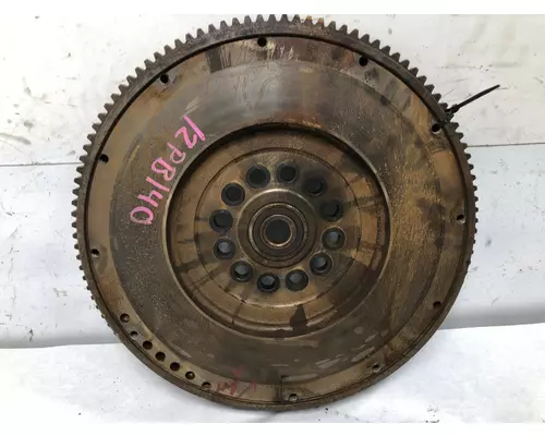 Cummins ISX15 Flywheel