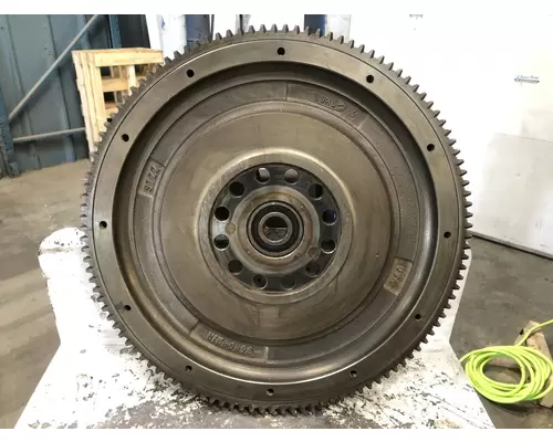 Cummins ISX15 Flywheel