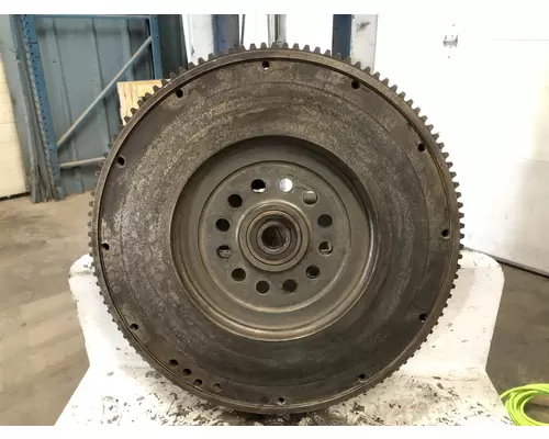 Cummins ISX15 Flywheel