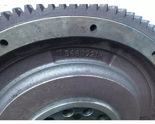 Cummins ISX15 Flywheel