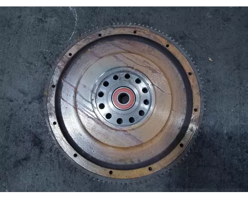 Cummins ISX15 Flywheel