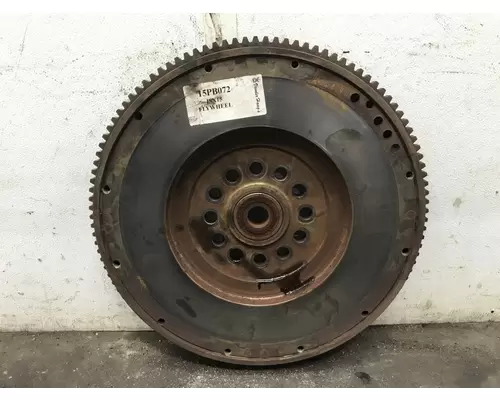 Cummins ISX15 Flywheel