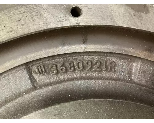 Cummins ISX15 Flywheel