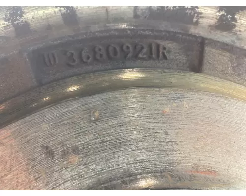 Cummins ISX15 Flywheel