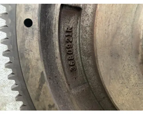 Cummins ISX15 Flywheel