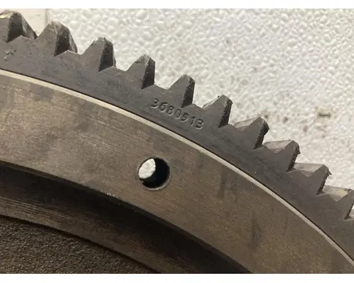 Cummins ISX15 Flywheel
