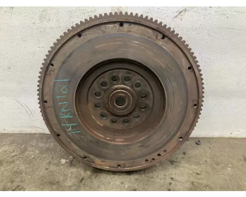 Cummins ISX15 Flywheel