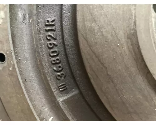 Cummins ISX15 Flywheel