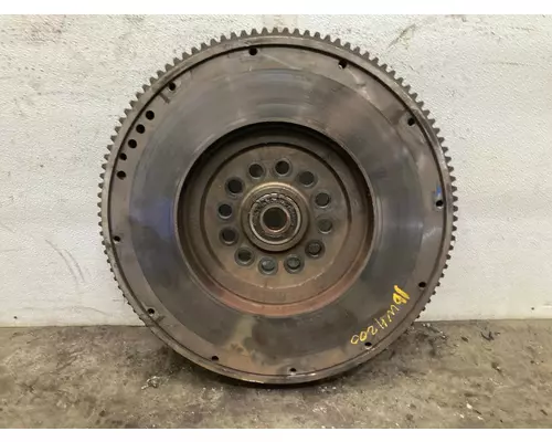 Cummins ISX15 Flywheel