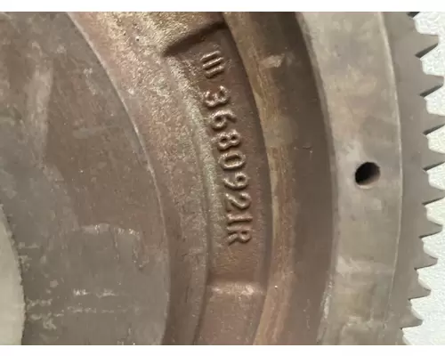 Cummins ISX15 Flywheel