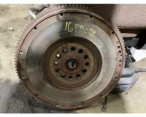 Cummins ISX15 Flywheel