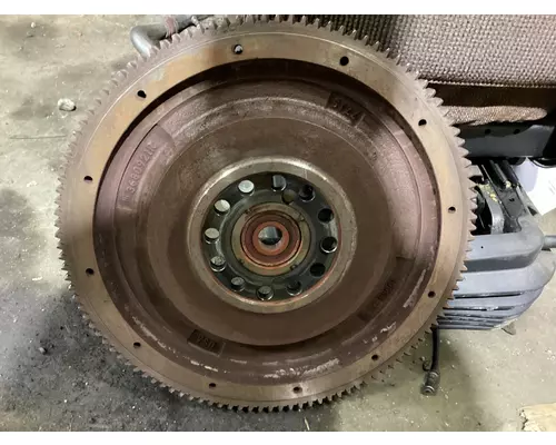 Cummins ISX15 Flywheel