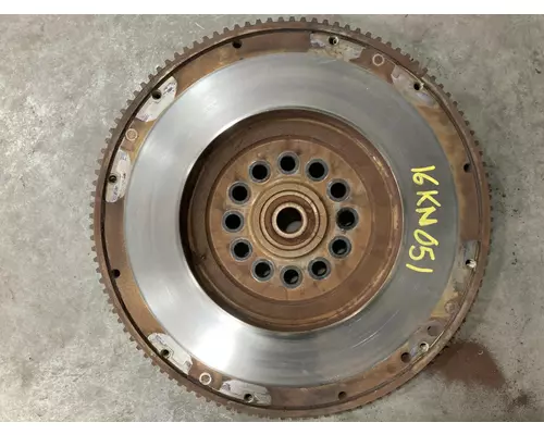 Cummins ISX15 Flywheel