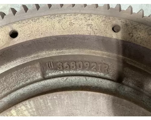 Cummins ISX15 Flywheel