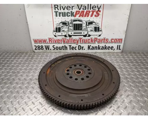 Cummins ISX15 Flywheel