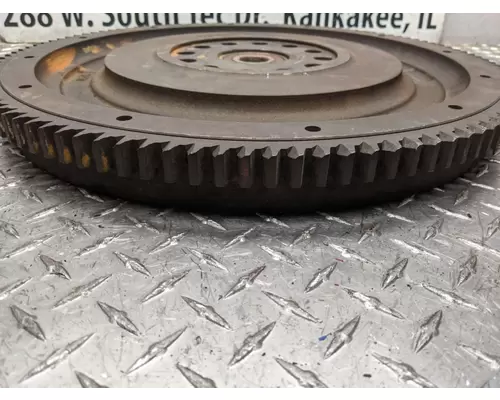 Cummins ISX15 Flywheel