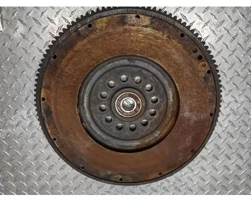 Cummins ISX15 Flywheel