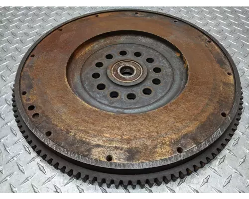 Cummins ISX15 Flywheel