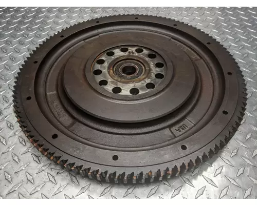 Cummins ISX15 Flywheel