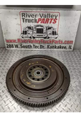 Cummins ISX15 Flywheel