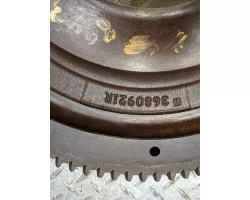 Cummins ISX15 Flywheel