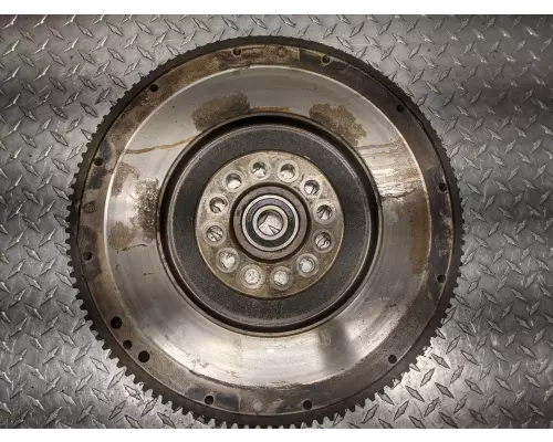 Cummins ISX15 Flywheel