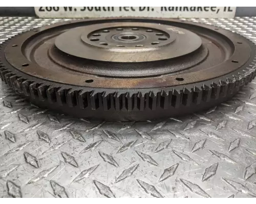 Cummins ISX15 Flywheel