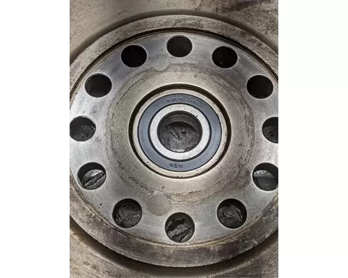 Cummins ISX15 Flywheel