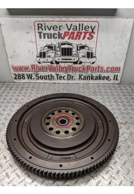 Cummins ISX15 Flywheel