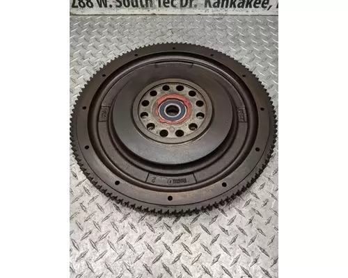 Cummins ISX15 Flywheel